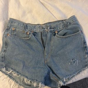 Levi’s